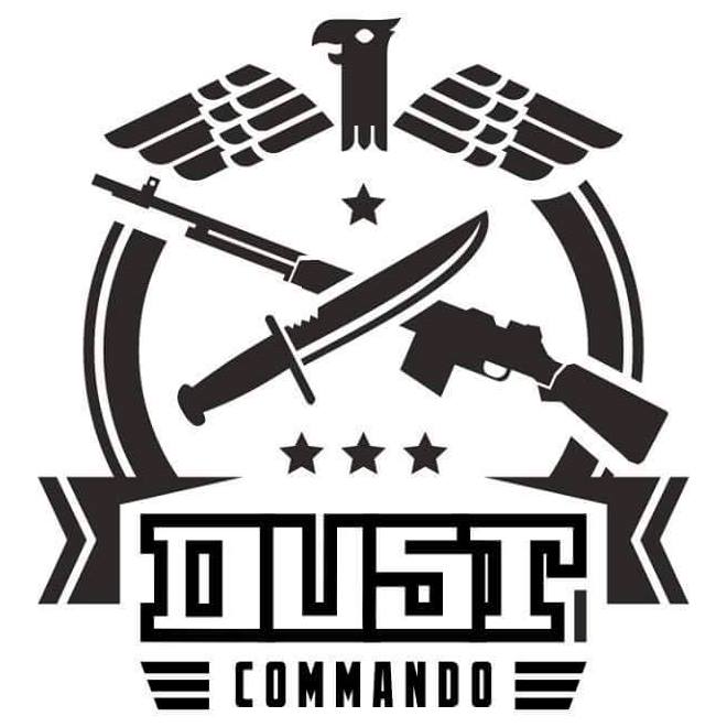 Dust Commando Program